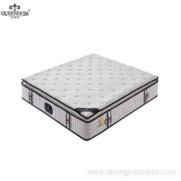 High Quality Memory Topper Pads Foldable spring Mattress